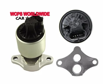 

EGR VALVE FOR BUICK CADILLAC CHEVROLET GMC ISUZU PONTIAC EG10026 214-1080 (2141080) 8171133030 8251804810 EGV589 EGR1273 EGR1067