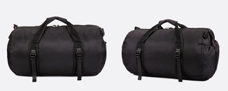 Bolsas para viagem