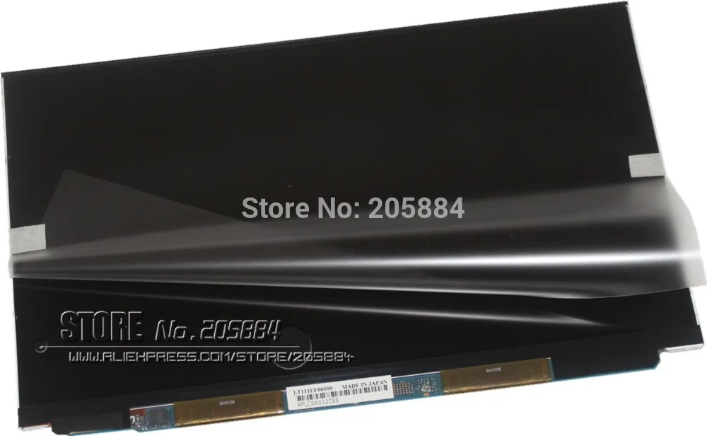 

LT111EE06000 FOR SONY VPCX116 X118LC X119LC LAPTOP LCD SCREEN