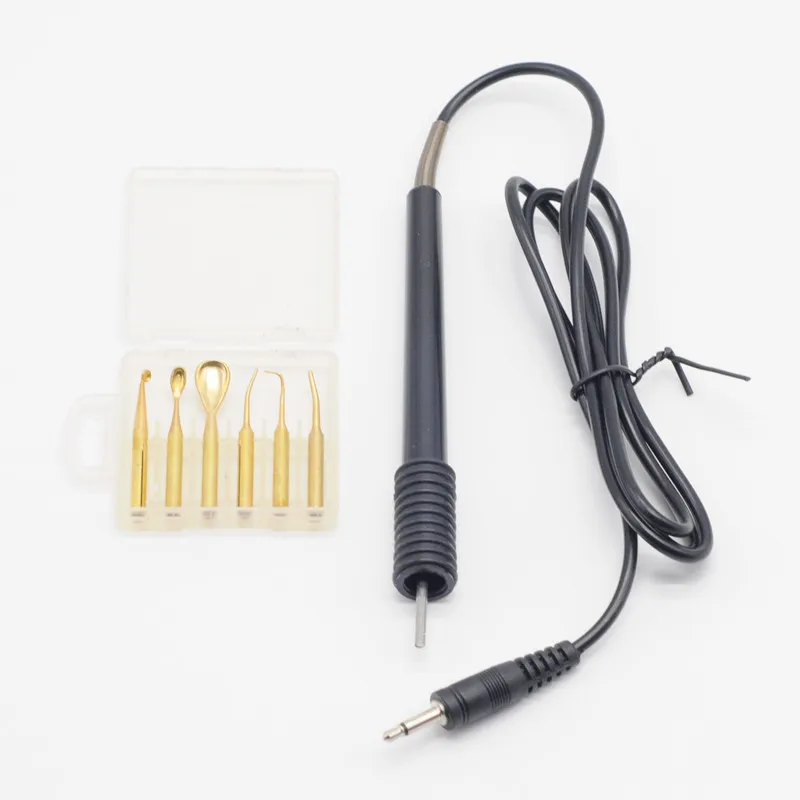 2/pcs Dental Carving Pen Pencil Replacement For Waxer Carving Dental