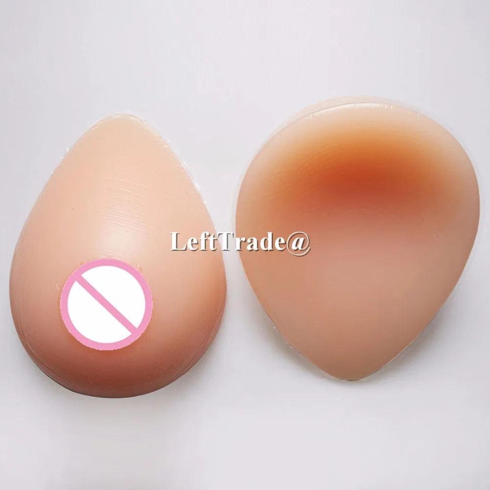 fake breast