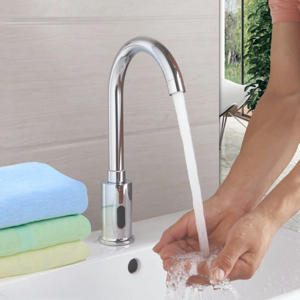 quente e fria da bacia bacia sink 06