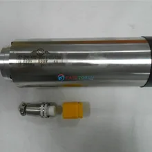 800 W 0.33NM 220 V 4A 400 Гц 65*188 мм ER11 6 мм 24000 оборотов в минуту, электродвигатель привода шпинделя гравировальные станки с ЧПУ GDZ65F-800