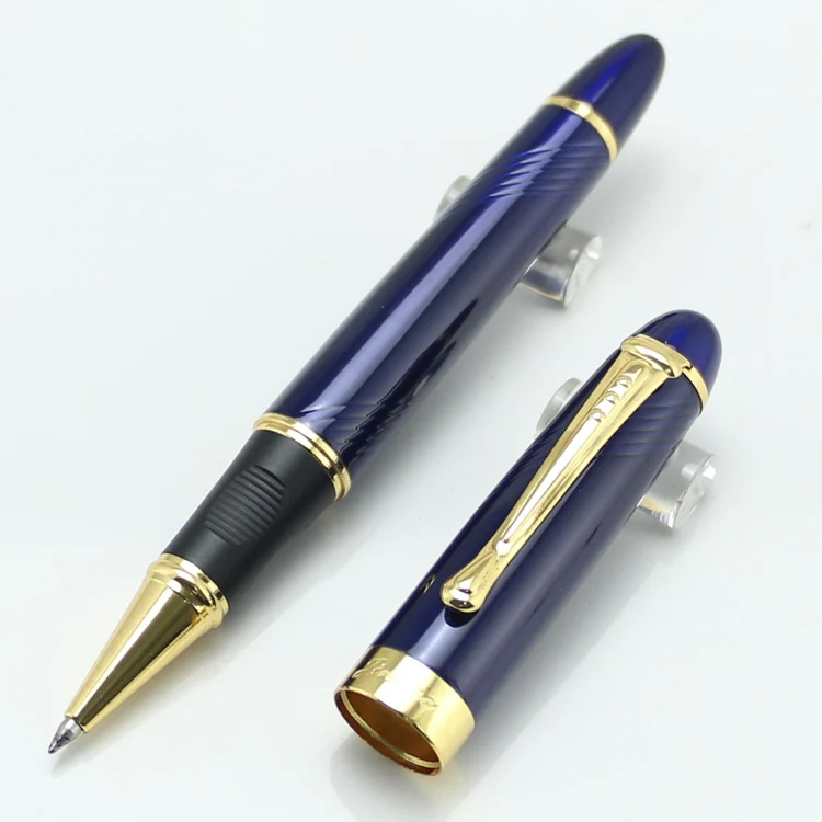 JINHAO X450 металлическая шариковая ручка без коробки для карандашей Роскошные школьные офисные канцелярские принадлежности Роскошные милые ручки для письма подарок