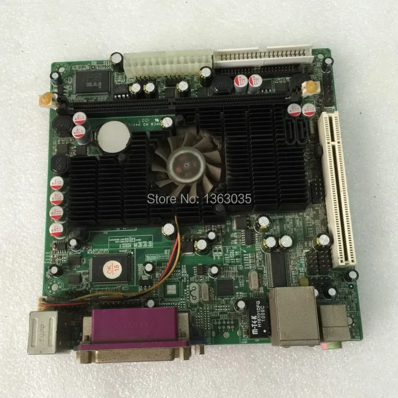 ITX-M4S1LA-4  3