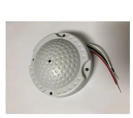 Pickup monitoring private network remote HD recording