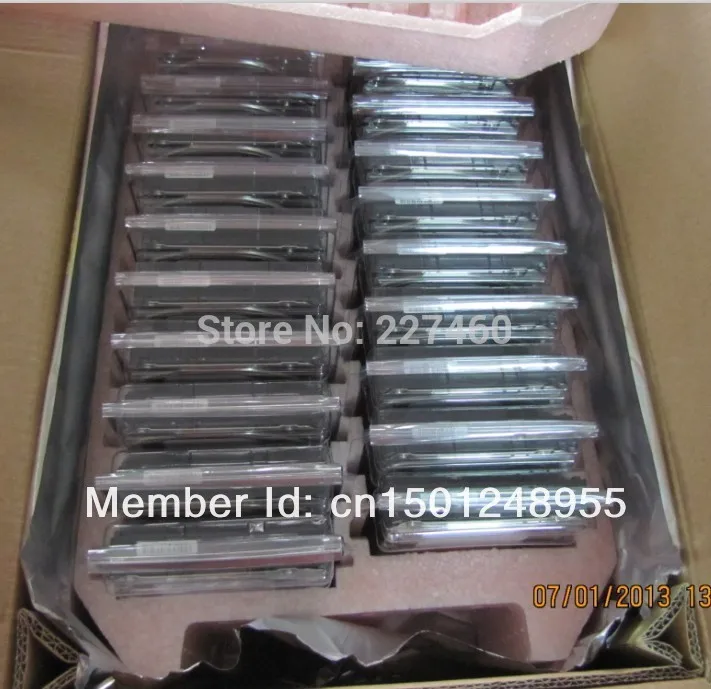 Новый ST6000NM0024 6000 г 6 ТБ 3.5 ГБ/сек. 7200 оборот 128 МБ кэш SATA корпоративного жесткий диск