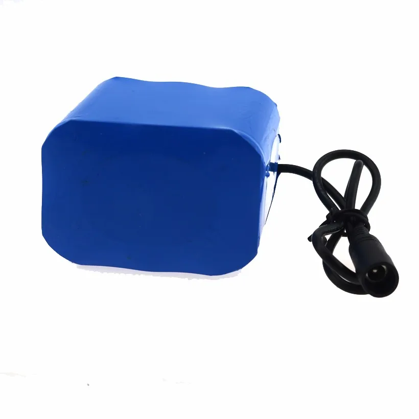 6x26650 battery pack  (13)