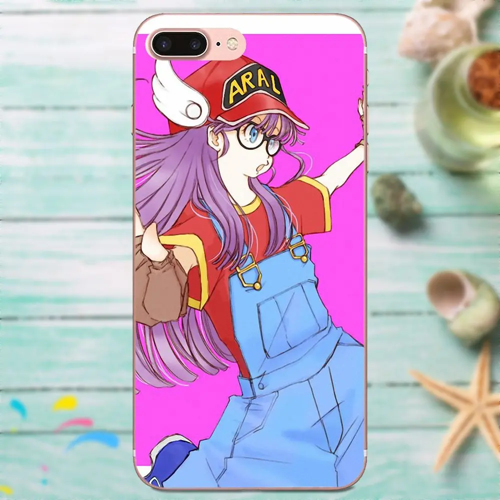 Arale Высокое качество для Huawei Honor 4C 5A 5C 5X 6 6A 6X 7 7A 7C 7X 8 8C 8S 9 10 10i 20 20i Lite