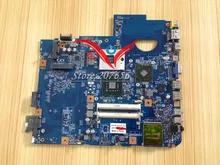 Laptop motherboard for acer aspire 5738 mbp5601015 mb.p5601.015 09257-1 JV50-MV M92 MB 48.4CG07.011 DDR2 working perfect