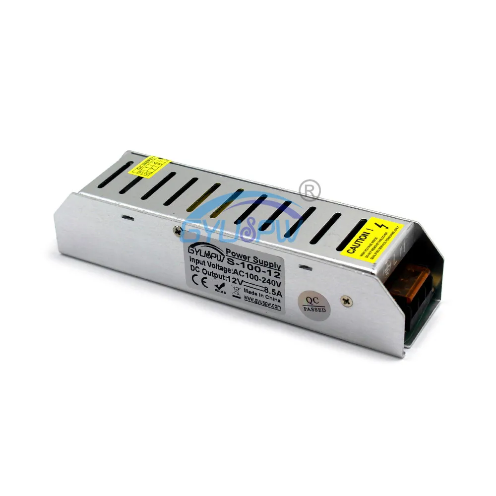 12V100W-3