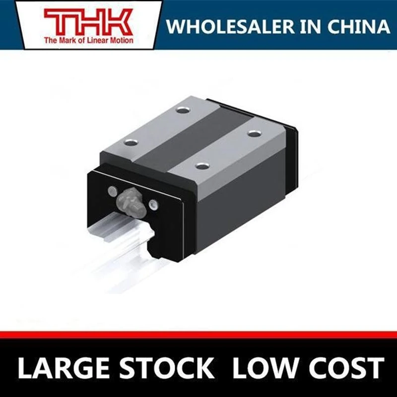 THK линейный направляющий HSR 45 HSR45 HSR45LR HSR45LRUU HSR45LRSS HSR45LR1UU HSR45LR1SS GK блок