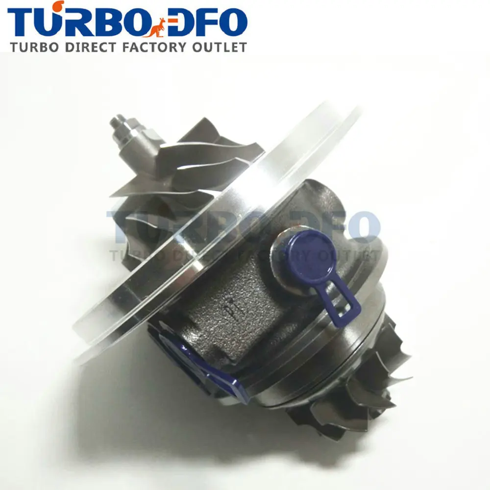VIET VKA40016 RHF55V turbo core балансный для Isuzu NQR 75L 110 кВт 150 hp 4HK1-E2N 5193 ccm-картридж турбины VDA40016 КЗПЧ