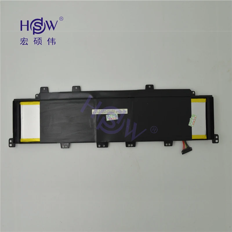 HSW Laptop Battery for Asus Vivobook C21-x502 X502 Batteries X502c battery for laptop X502ca Series battery HSW Laptop Battery for Asus Vivobook C21-x502 X502 Batteries X502c battery for laptop X502ca Series battery