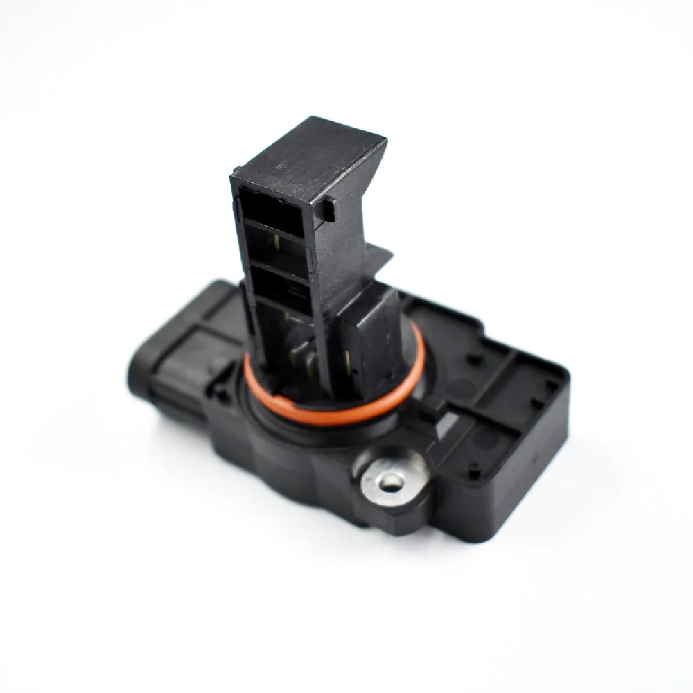MAF Mass Air Flow Sensor Meter For 2009-2012 Chevy Cadillac GM GMC
