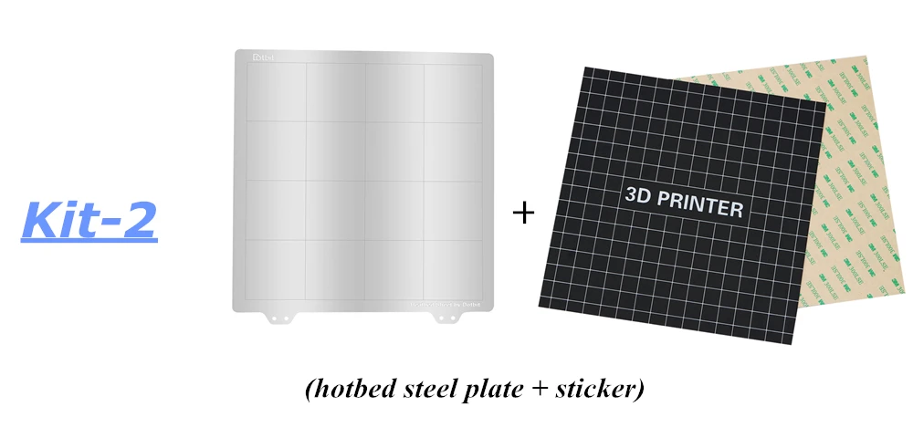 steel plate with sticker detail 3
