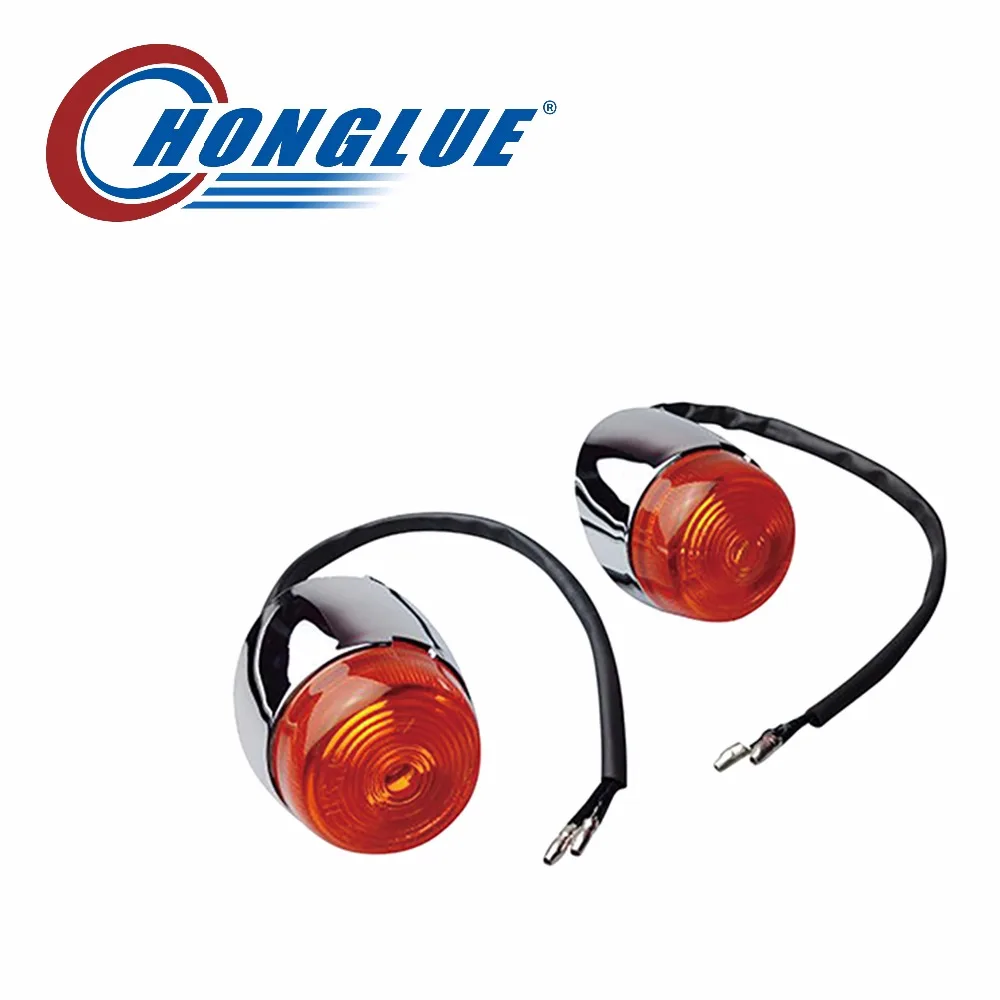 For Yamaha Vino 5Au Two Stroke Motorcycle Scooter Front Turn Signal Assembly Light huismerk kopen in de aanbieding