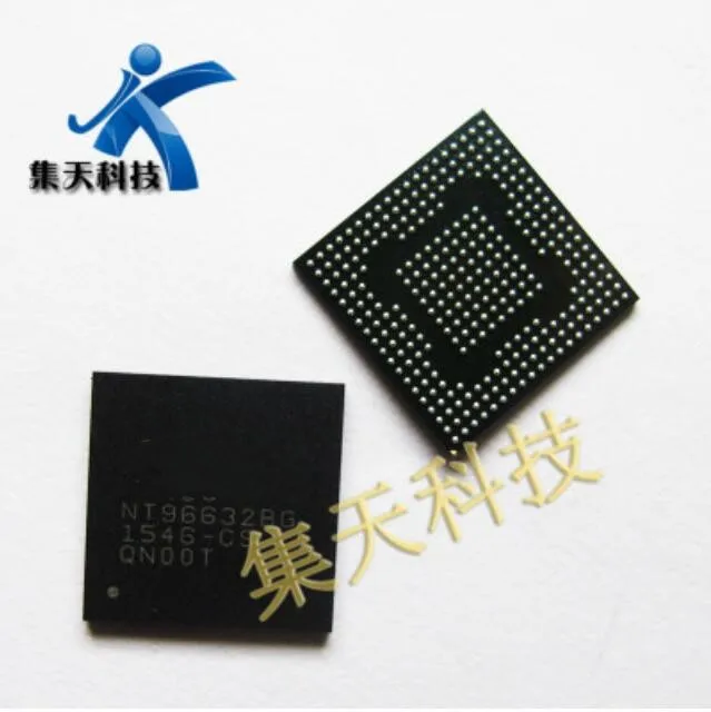 Модуль NT96632BG 2 шт.-5 шт. оригинальный аутентичный и Новый Бесплатная доставка |