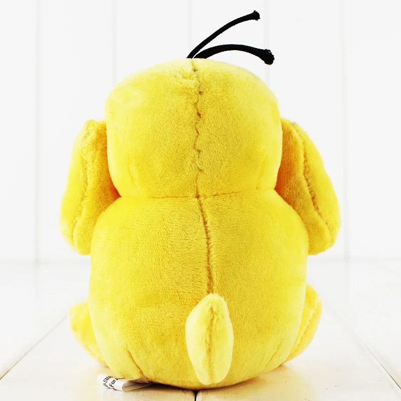 Аниме Psyduck плюшевые игрушки мягкие животные куклы детская игрушка для мальчиков