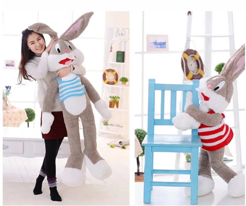 plush bunny19