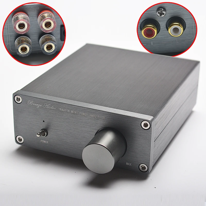 Online Buy Wholesale breeze audio from China breeze audio