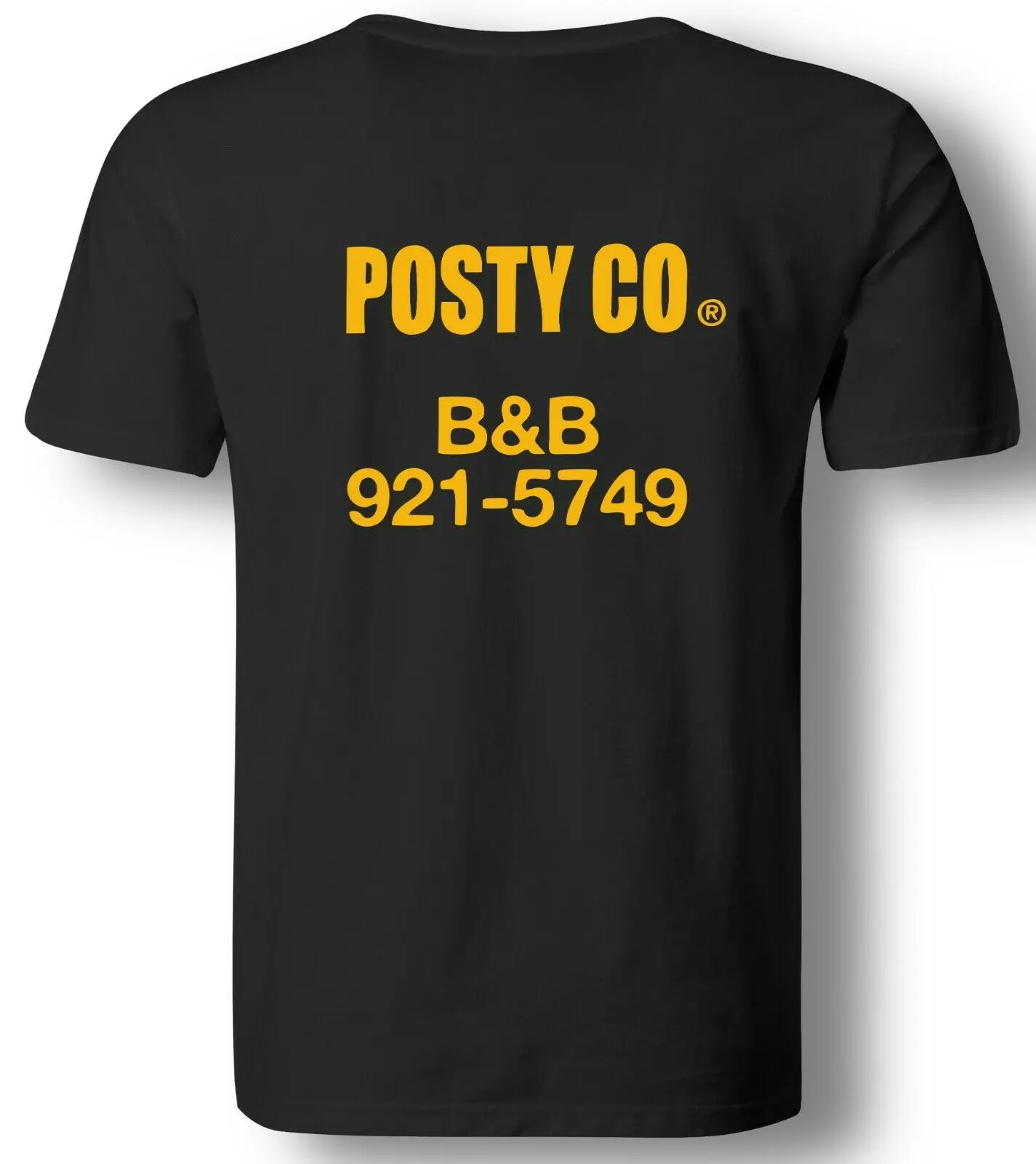 Beerbons and Bentleys Posty Co 921 Футболка Топ Rap Merch Stoney B & Post Malone Горячая новинка 2018 летние