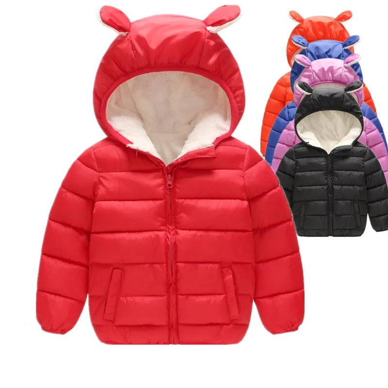 BibiCola/Детские Зимние куртки утепленная детская одежда на утином пуху г. Теплое пуховое пальто для больших мальчиков парки для девочек, верхняя одежда
