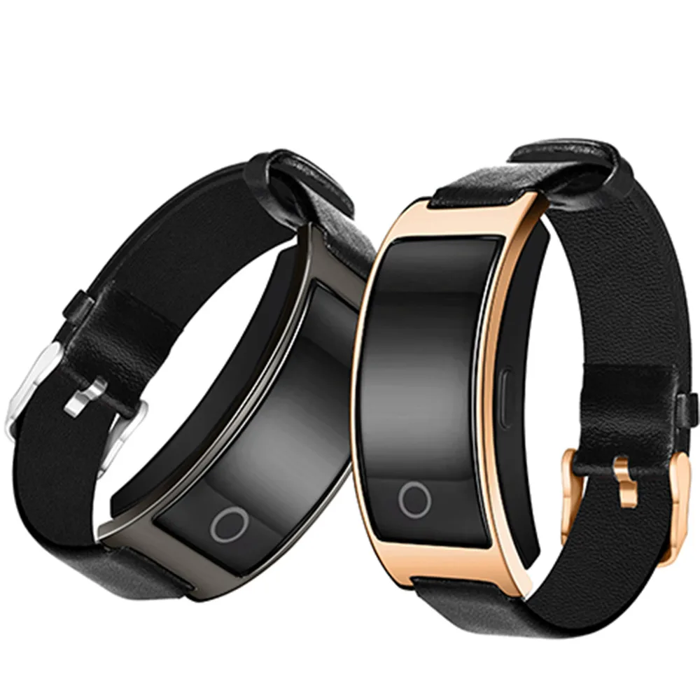 Beseneur CK11S Смарт Wrisrband Часы Приборы для измерения артериального давления фитнес