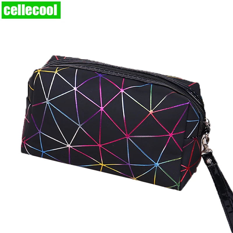 

Brand Multifunction Organizer Waterproof Portable Makeup Bag Travel Necessity Beauty Case Wash Pouch Women Cosmetic Bag