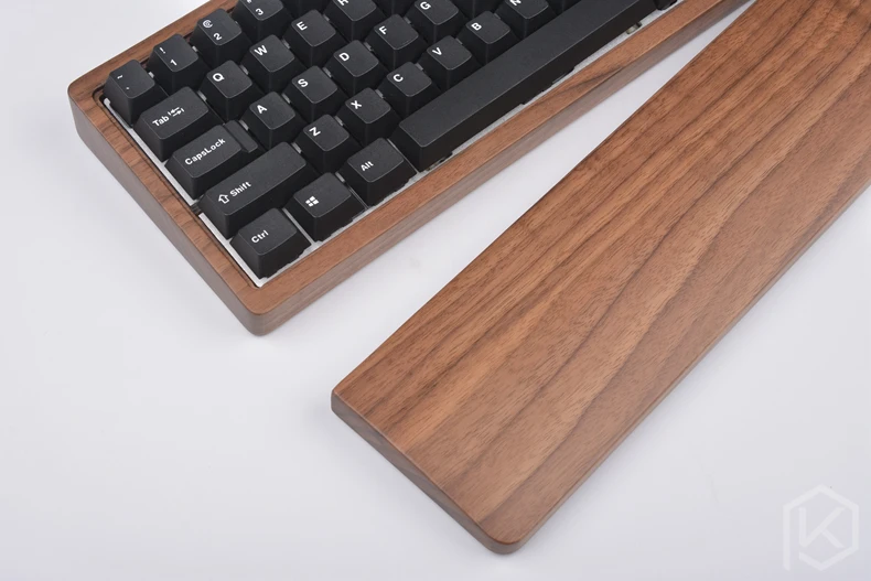 jacarandá, madeira zebra, alta qualidade, frete grátis para XD64 Poker 2 60%