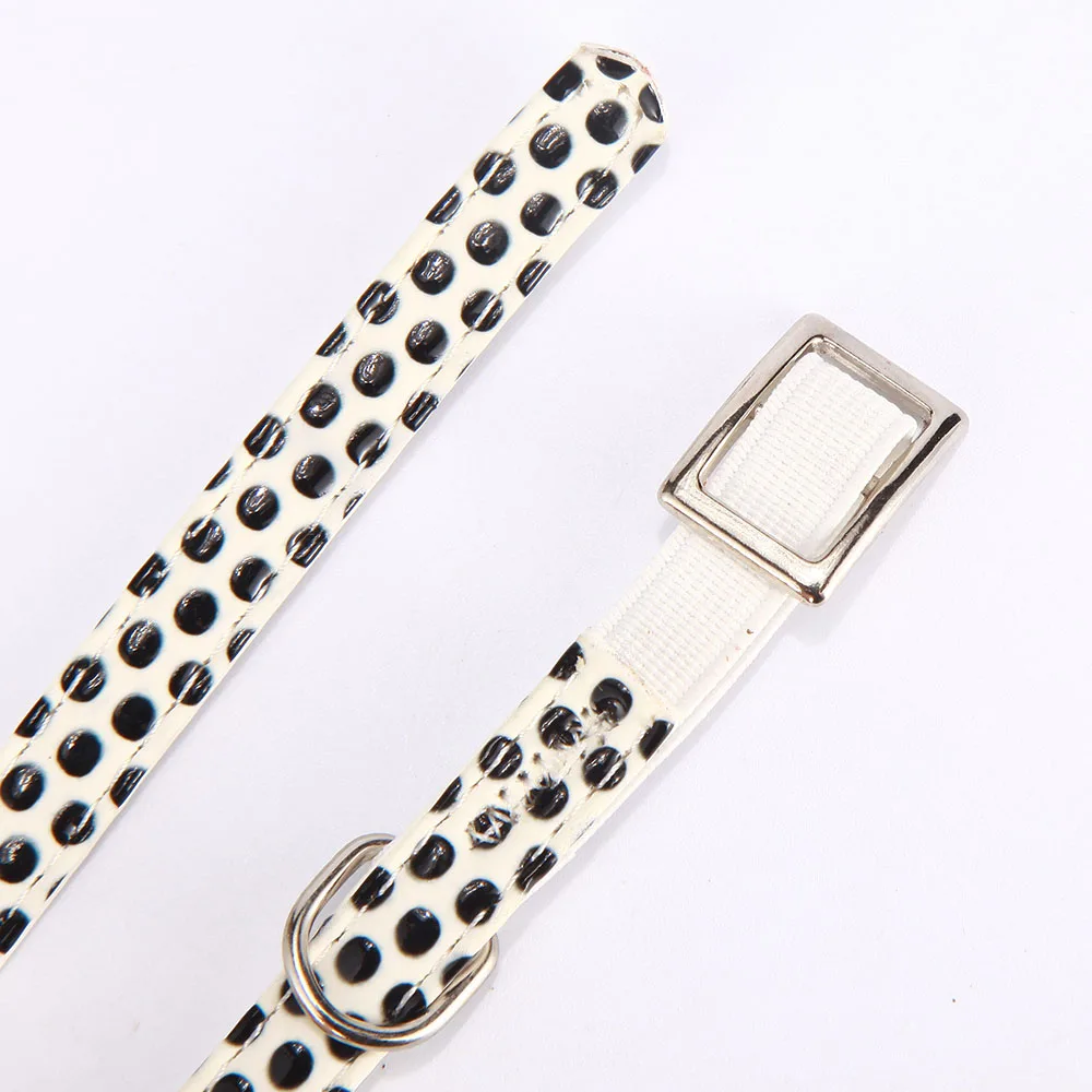 Dog Collar for Small Dogs (4)