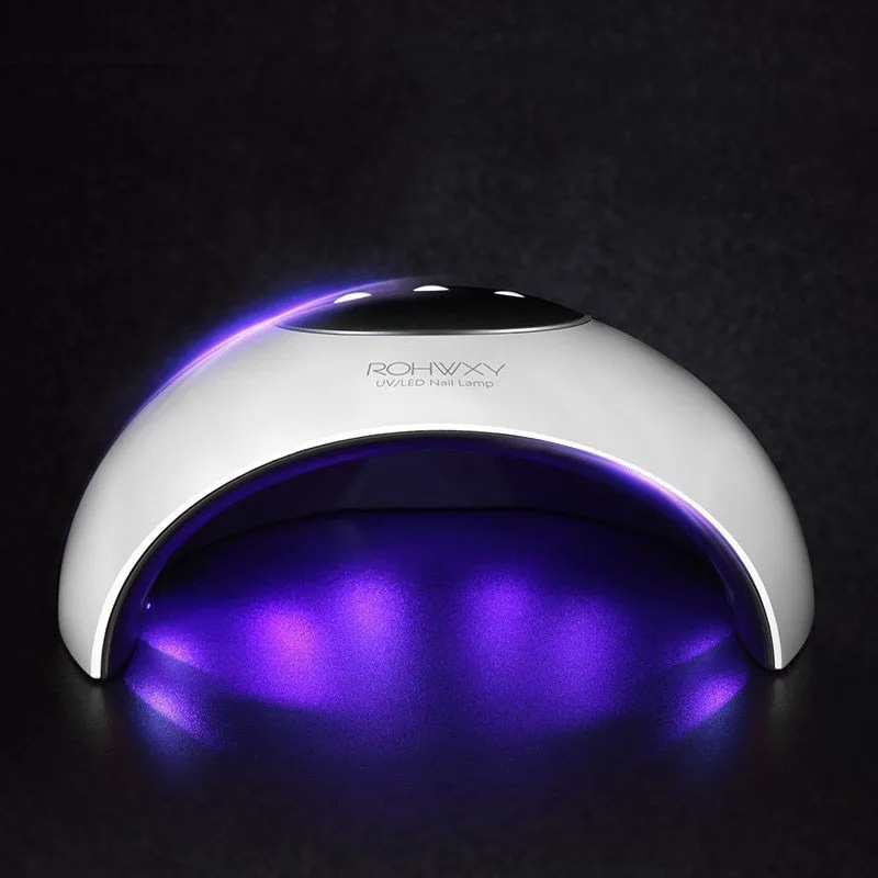 

Manicure Machine Baking Nail Drying Machine Quick-drying Led Oven Mini Fast Dry Home Portable
