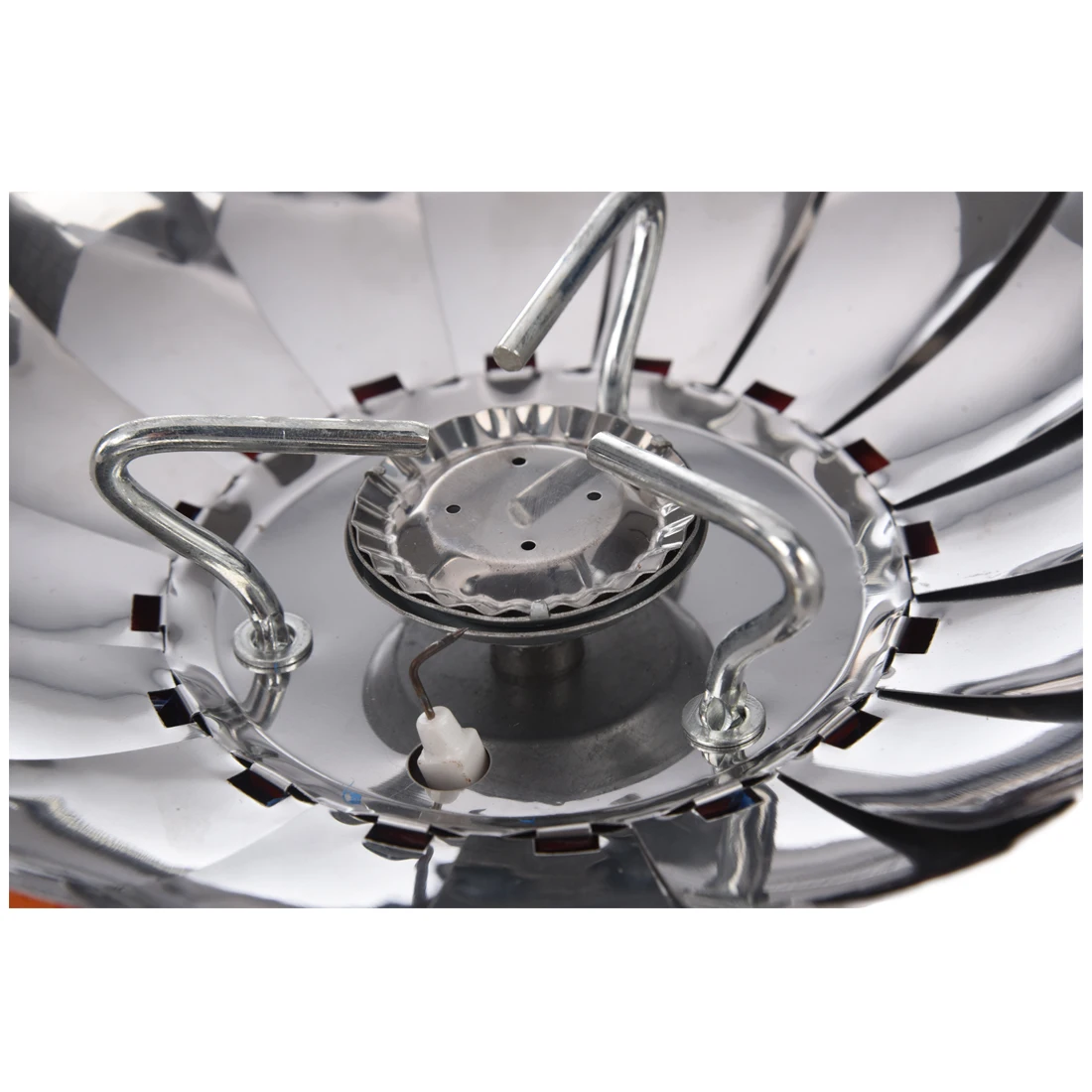 Tanie Windproof kuchenka kuchenka kuchenka gazowa na Camping piknik Cookout BBQ