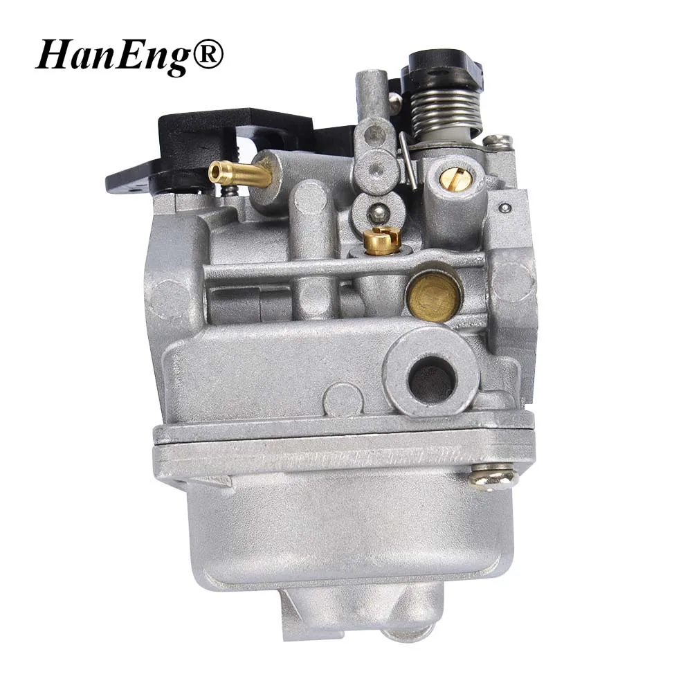 CARB NISSAN TOHATSU MECURY 4 STROKE 3.5~6HP 2