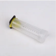 5 шт., роликовые клетки для пчеловодства, королевские пчелиные клетки стакан для телефона, держатель и приспособления для сотового телефона