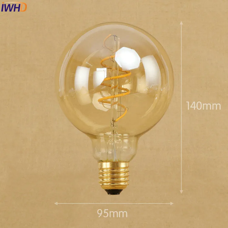 -LED E27 G95 4W (2)