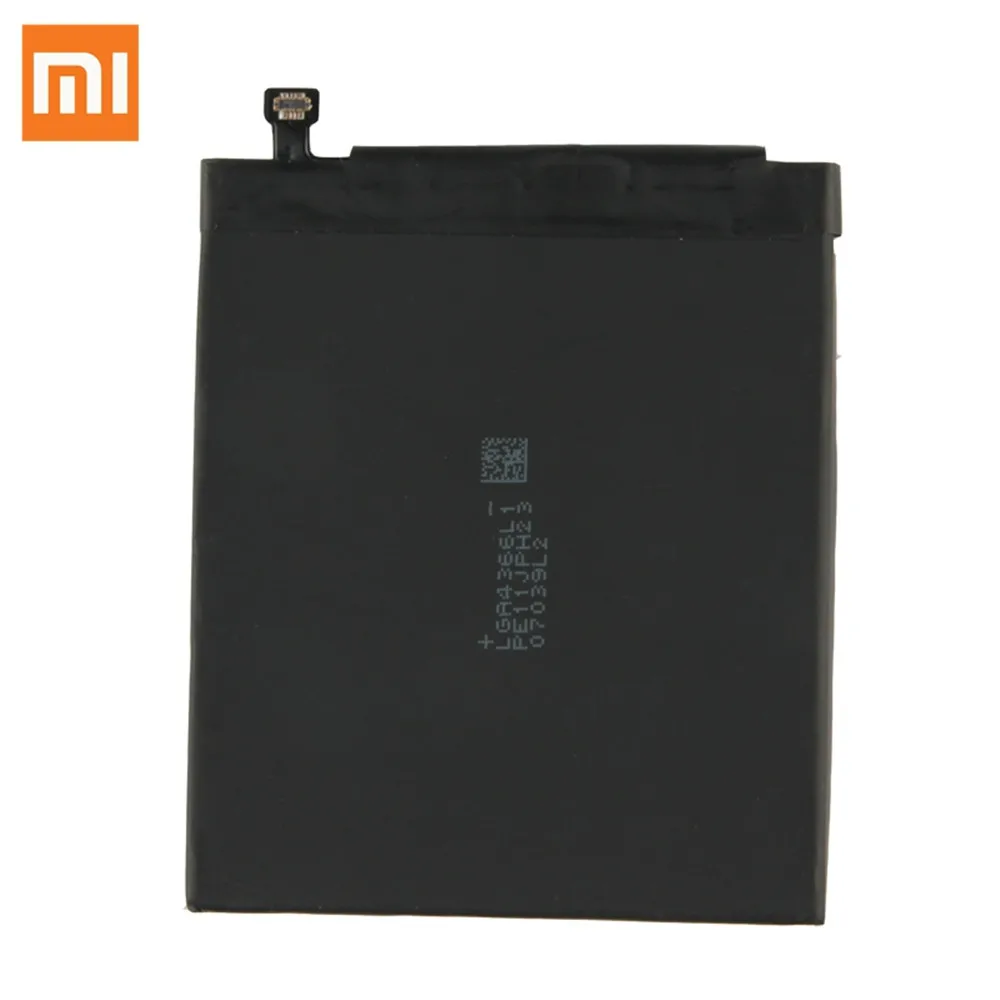 Оригинальный BN41 телефон батарея для Xiaomi Redmi Note 4 MTK Helio X20 процессор Замена Быстрая