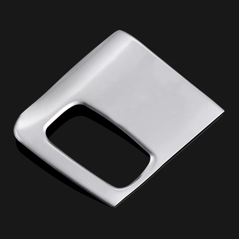 Car accessories ,Interior car keyhole decorative frame cover trim