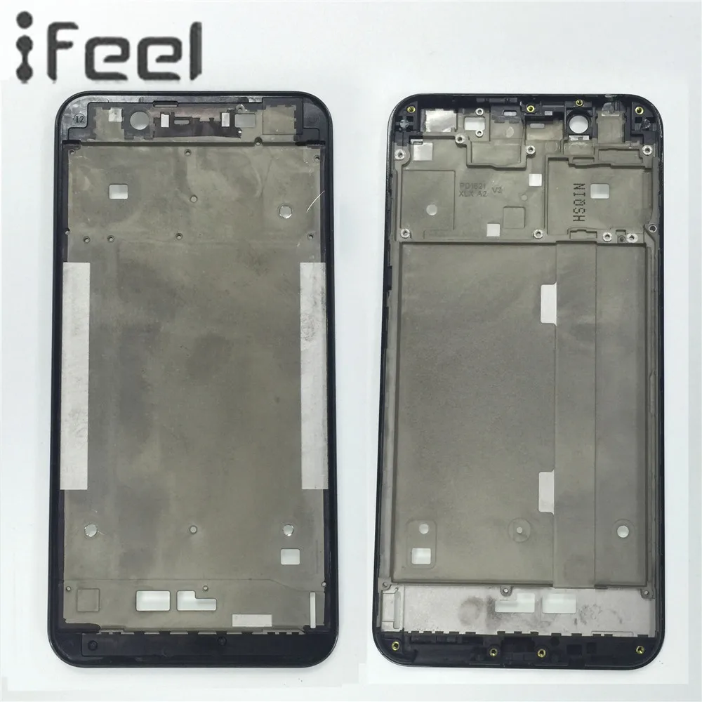 IFEEL For Vivo V5 Lite Y66 New LCD Front Holder Middle Frame A Cover ifeel-for-vivo-v5-lite-y66-new-lcd-front-holder-middle-frame-a-cover