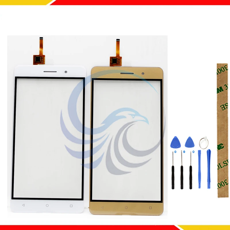 

Touch Screen For Bravis A552 Joy Max Touch Screen Digitizer Glass Replacement