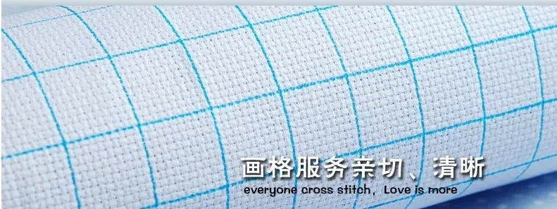 Набор для вышивки крестиком из 14 предметов 32 х32 см|counted cross stitch kits|cross kitscounted |