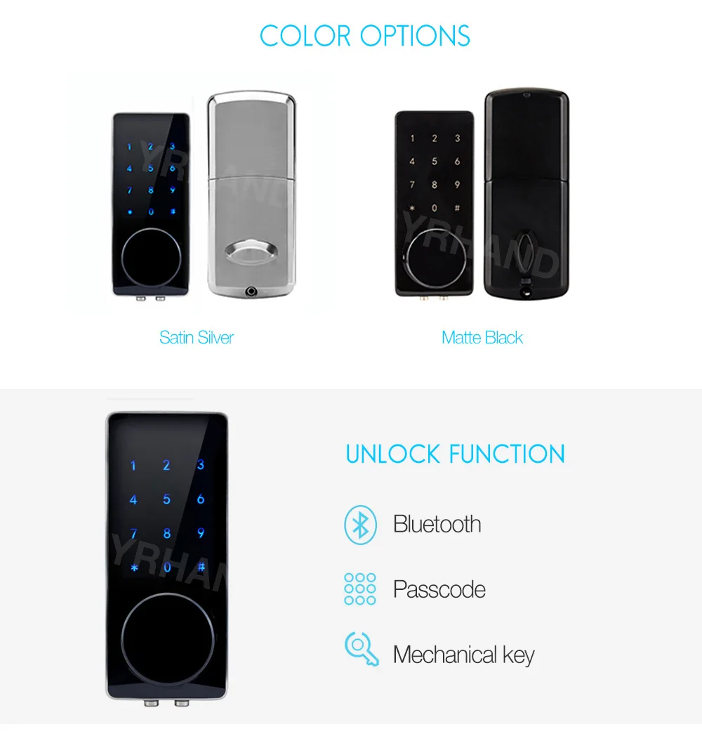 electronic lock 04