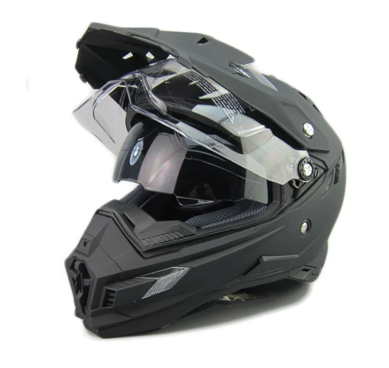 Мужские мотоциклетные шлемы для квадроциклов Motocorss Racing Casco Capacetes Moto внедорожные шлемы