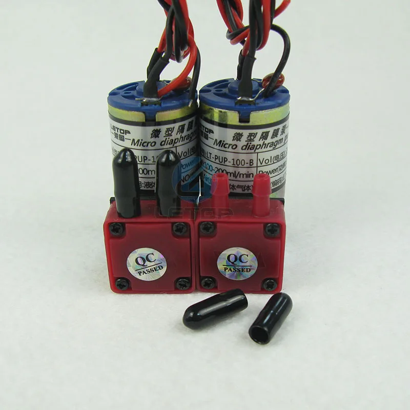 printer pump