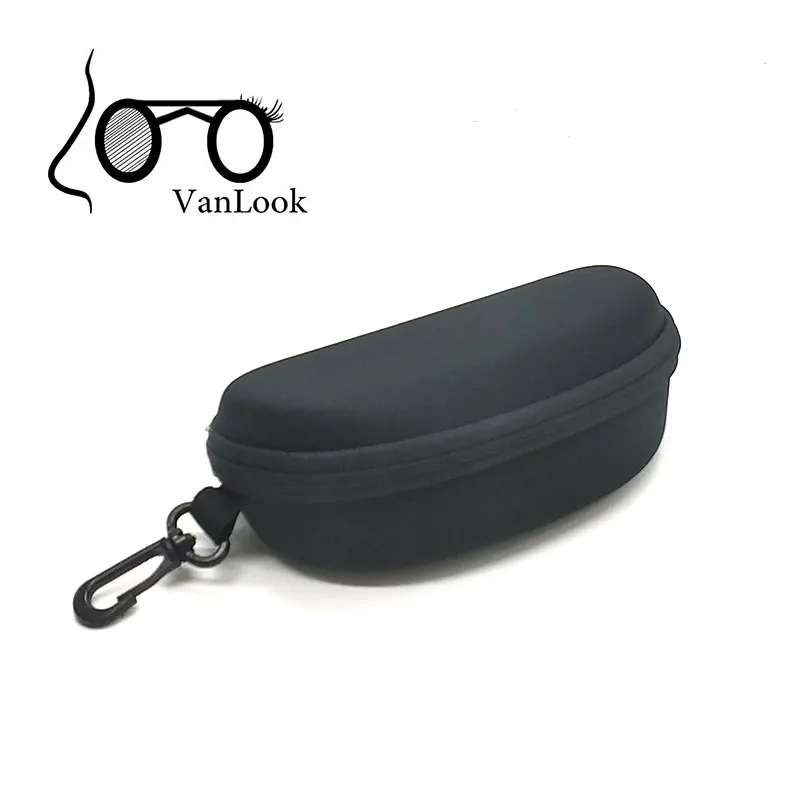 Sunglasses Cases For Spectacles Hard Sun Glasses Case Women Men