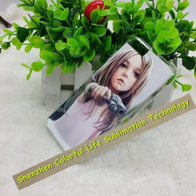 case for iphone 7 Mobile housings 2D Blank Cover for iPhone 6 6s with white insert for iPhone6/6s Sublimation case heat press transfer 200pcs/Lot phone cases for iphone 8