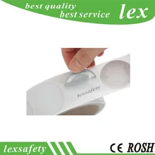 100 шт. ясно RFID NFC Бумага Стикеры 13.56 мГц 888 байт ISO14443A HF NFC nfc216 RFID Стикеры/ метка