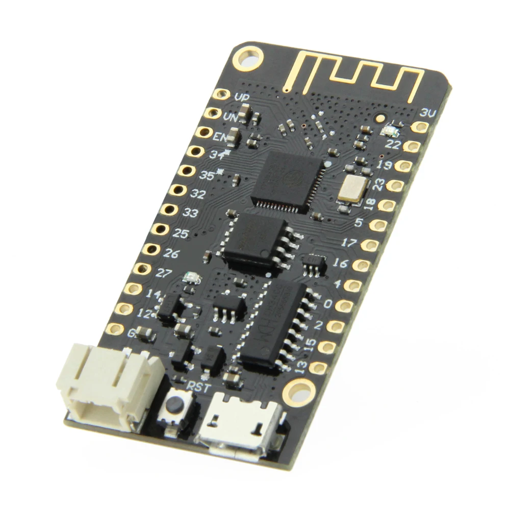 Новый ESP 32 ESP32 Lite V1.0.0 для Rev1 Wifi модуль + плата Bluetooth 4 Мб FLASH|Запасные части| |