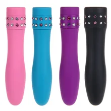Mini Electric G-Spot Clitoris Stimulator Vibrator for Women,Sex toys for female,Adult product machine