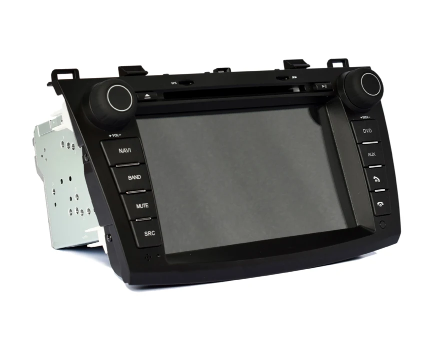 Sale Android 7.1 Car DVD GPS Player for Mazda 3 11